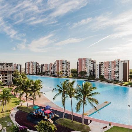 Dream Lagoons Departamento En Cancun. Zewnętrze zdjęcie