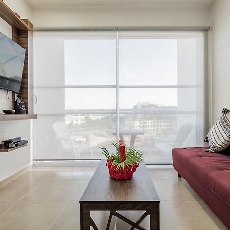 Dream Lagoons Departamento En Cancun. Zewnętrze zdjęcie