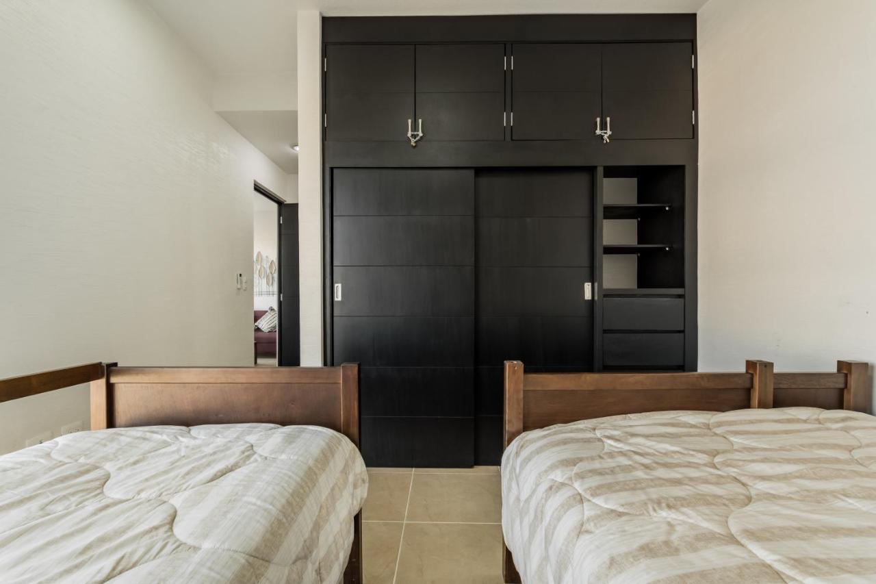 Dream Lagoons Departamento En Cancun. Zewnętrze zdjęcie
