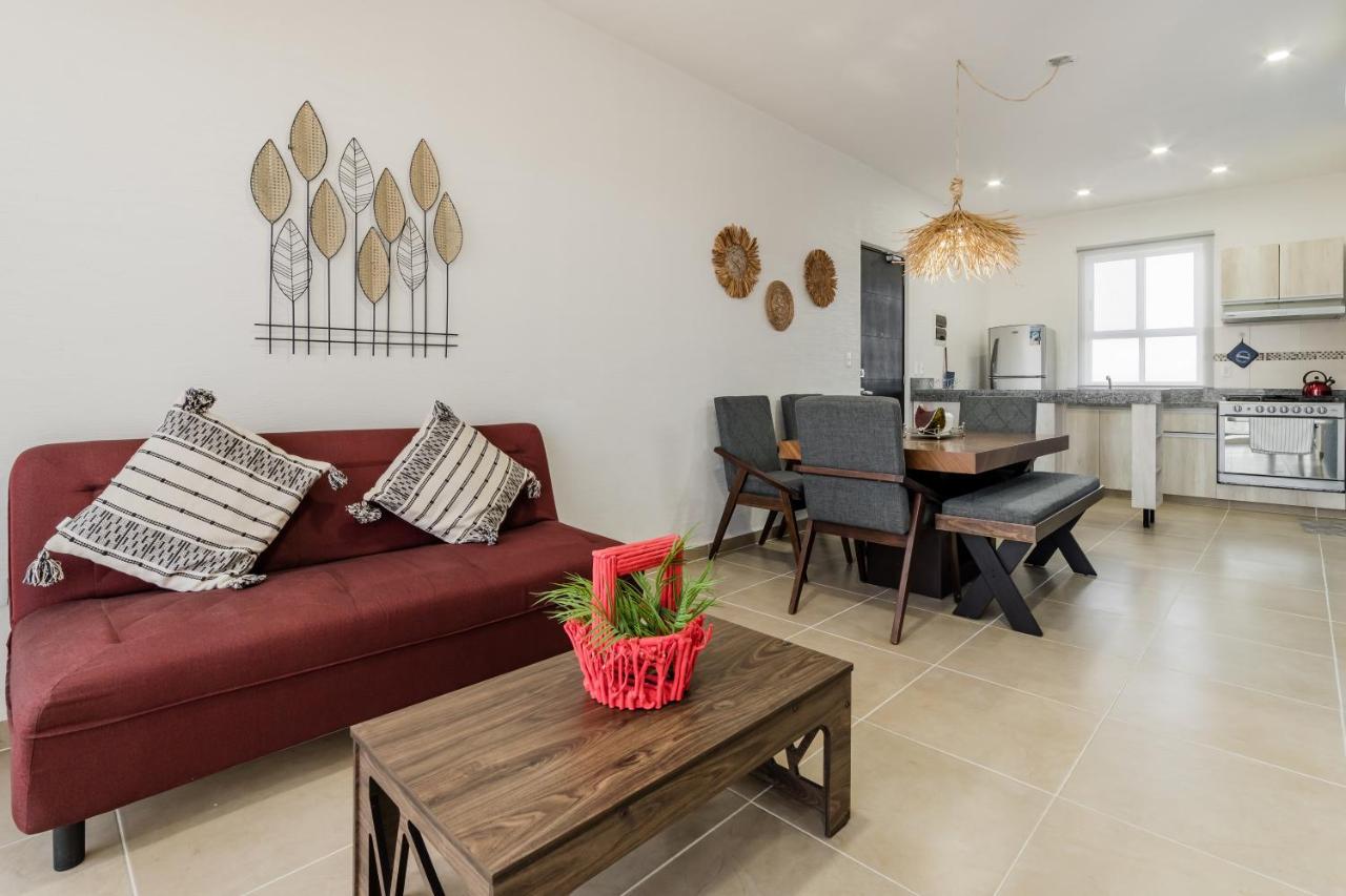 Dream Lagoons Departamento En Cancun. Zewnętrze zdjęcie