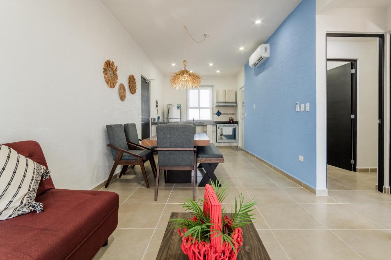 Dream Lagoons Departamento En Cancun. Zewnętrze zdjęcie