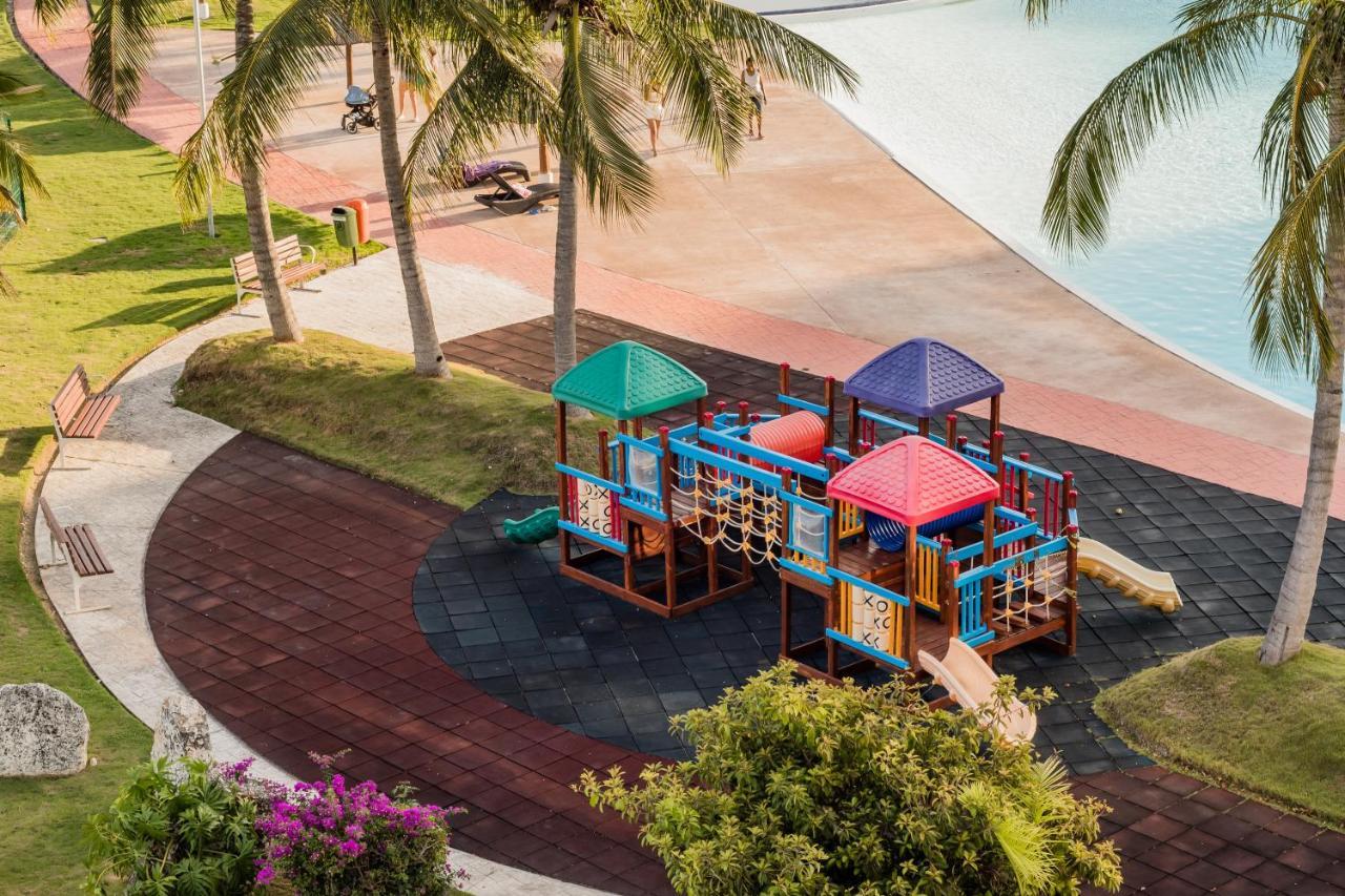 Dream Lagoons Departamento En Cancun. Zewnętrze zdjęcie